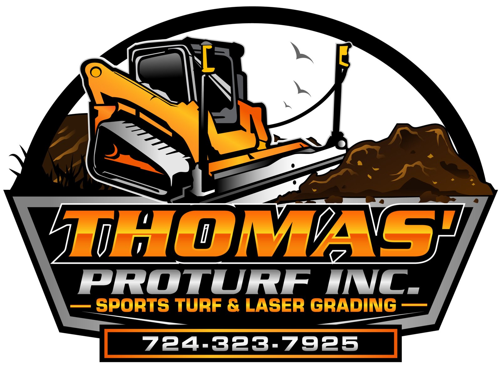 thomas proturf inc 23 01